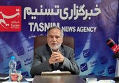 ناظمی اردکانی: «جبهه مردمی ایران قوی» متشکل از ستادهای مردمی رئیسی است/ درباره فهرست مستقل یا ائتلافی هنوز به نتیجه نرسیدیم