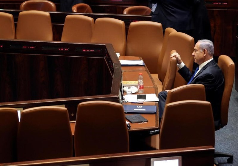 نتانیاهو در آستانه یک رسوایی جدید قرار گرفت