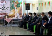 گردهمایی کارآفرینان و صنعتگران استان اصفهان در حمایت از حجتالاسلام رئیسی به روایت تصویر