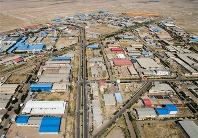 42 هکتار اراضی راکد شهرک‌های صنعتی در استان چهارمحال و بختیاری به بیت‌المال بازگشت