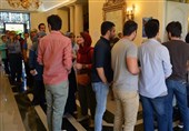 Over 230 Polling Places to Be Available Abroad for Iranian Expats in Friday Election