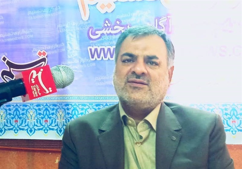 نامزد اصولگرای شورای شهر اهواز: برای مبارزه با فساد برنامه جدی دارم