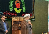 سخنگوی کمیسیون قضایی مجلس: مردم با صبر و سکوت معنادار مسئولان را شرمنده کردهاند / برای بهبود وضعیت به رئیسی امید داریم