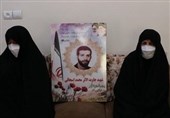 مادر شهید محمد اسحاقی: سالها چشم انتظار بازگشت فرزندم بودم