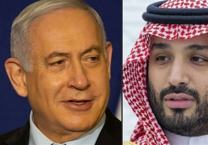 تحلیل محافل صهیونیستی از چالش‌های اسرائیل در روند عادی‌سازی با عربستان