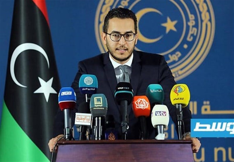 تامین امنیت مرزهای لیبی محور توافق طرابلس با چند کشور