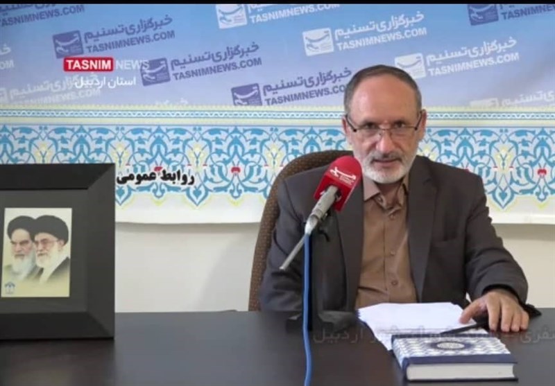 نامزد اصولگرای شورای شهر اردبیل: وعده‌های کاندیداها باید عملیاتی باشد شعاری+ فیلم