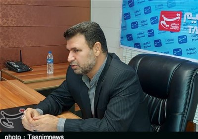 دبیر شورای ائتلاف استان لرستان: در لیست شورای شهر سهمخواهی جایی ندارد / مردم از دولت نارضایتی شدید دارند + فیلم