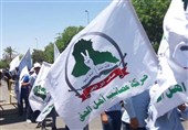 عراق| هشدار «عصائب اهل الحق» درباره دخالت‌های آمریکا در انتخابات