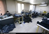 ایجاد 323 کارگاه تولیدی در بروجرد توسط سپاه