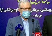 وضعیت حاد کرونایی هرمزگان، وزیر بهداشت را به استان کشاند