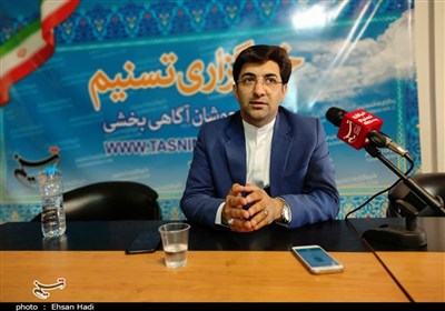  ظرفیت‌های عظیم "توریسم درمانی" در مشهد مورد غفلت واقع شده است 