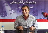 نامزد اصولگرای شورای شهر زنجان: گرههای فساد شهرداری را میشناسم / تخصص کافی در حوزه شهری دارم