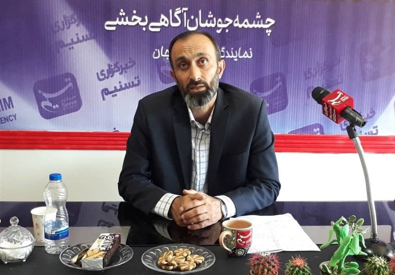 ‌نامزد اصولگرای شورای شهر زنجان: مدیران کت و شلواری به درد شورا نمی‌‌خورند‌ + فیلم