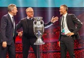 یورو 2020| ترکیب تیم‌های ملی اسپانیا و سوئد اعلام شد