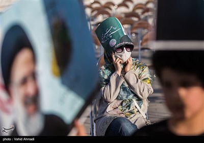 عضو هیئت علمی دانشگاه فردوسی مشهد: کارآمدی و اخلاقمداری مهمترین ویژگیهای گفتمان آیتالله رئیسی است