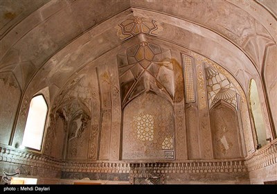 سفر وزیر میراث فرهنگی، گردشگری و صنایع دستی به اهر