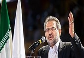 رئیس ستاد دانشگاهیان رئیسی: دولت روحانی ظرفیت رفع تحریم را سوزاند / «رئیسی» در مبارزه با فساد تندرو است