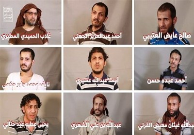  ناگفته‌های جدید از عملیات گسترده «جیزان» از زبان نظامیان اسیر شده عربستان 