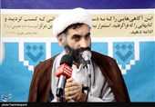 آیتالله رئیسی با «مفسدان دانه درشت» هیچ تعارفی ندارد / برنامهمحوری در کارنامه آقای رئیسی موج میزند+فیلم