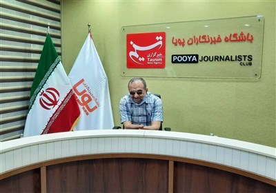  توصیه مجتبی شاکری به اعضای جدید برای آشنایی با کار در شورای شهر/ شورای پنجم روحیه "کار و تلاش" نداشت 