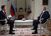 پوتین: روابط بین مسکو و واشنگتن به پایین‌ترین سطح خود رسیده است