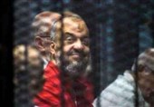 درخواست اخوان المسلمین از آزادگان جهان