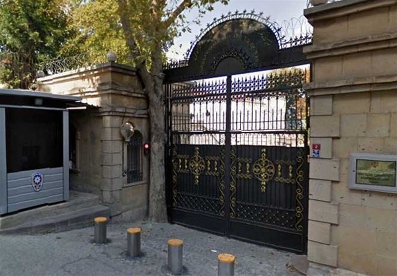 سفارت ایران حمله تروریستی در ترکیه را محکوم کرد