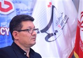 نامزد اصولگرا در شورای شهر تبریز: مانع واگذاری پروژهها با ترک تشریفات شدیم + فیلم