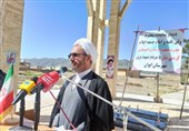 نماینده ولیفقیه در استان ایلام: دولت جسارت عذرخواهی از مردم را ندارد