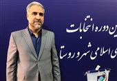 نامزد اصولگرای شورای شهر تبریز: انتخاب شهردار مقتدر و نظارت دقیق عامل پیشگیری از فساد است