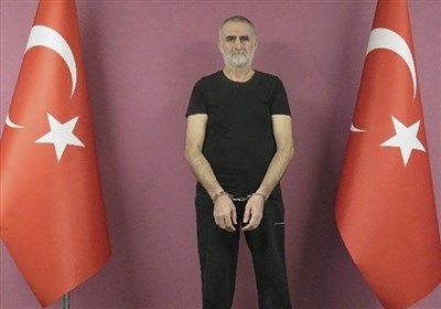  سرویس اطلاعاتی ترکیه از دستگیری "مسئول ولایت ترکیه" در داعش خبر داد 