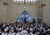 Israel Warned against Planned Flag March in Occupied Al-Quds