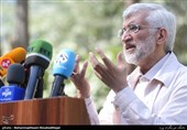 سعید جلیلی کاندیدای انتخابات ریاست‌جمهوری می‌شود