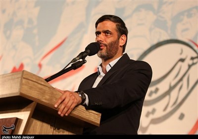 سعید محمد در گفتوگو با تسنیم: رئیسی بیشترین تطابق را با شاخصهای رهبری دارد / دولتی "مقتدر، جهادی و انقلابی" به پشتوانه مردم تشکیل میشود + فیلم