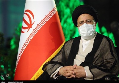 همبستگی علما و معتمدان اهل سنت قشم در حمایت از آیتالله رئیسی