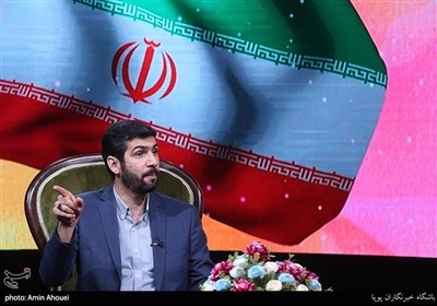 محمد آخوندی کاندیدای شورای شهر