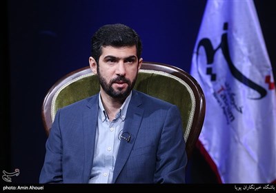محمد آخوندی کاندیدای شورای شهر