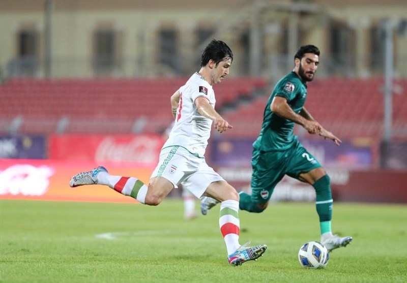 تغییر ورزشگاه میزبان بازی‌های عراق در انتخابی جام جهانی 2022