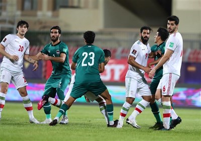  فیفا بصره را برای میزبانی عراق تأیید نکرد/ قطر؛ انتخاب عراقی‌ها برای میزبانی دیدارهای انتخابی جام جهانی 