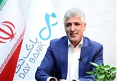 ارجمندی: مهمترین راهکار برای رشد اقتصادی، اصلاح نظام فکری سیاستگذاران در زمینه مشاغل است