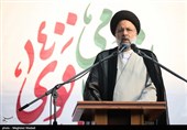 بیانیه جمعی از اعضای جهاد دانشگاهی در حمایت از آیت‌الله رئیسی