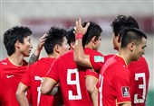 تداوم عدم میزبانی چین در دیدارهای انتخابی جام جهانی 2022