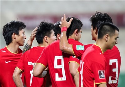 انتخابی جام جهانی ۲۰۲۲| چین و لبنان صعود کردند، ازبکستان حذف شد/ تکمیل ۱۲ تیم مرحله پایانی 