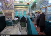 زمانی که امام رضا (ع) به محبان خود اجازه ملاقات نداد / 4 خصلتی که شیعه نباید داشته باشد