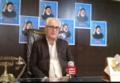 مسئول ستاد انتخاباتی رئیسی در پاکدشت: رئیسی کارنامه بسیار خوبی در حمایت از ملت در مقابل سودجویان دارد