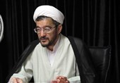 مهدوی زادگان: انقلاب اسلامی به انحطاط تاریخی ایران پایان داد