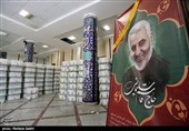 ارسال تعرفه های انتخابات به شعب رای گیری-اصفهان