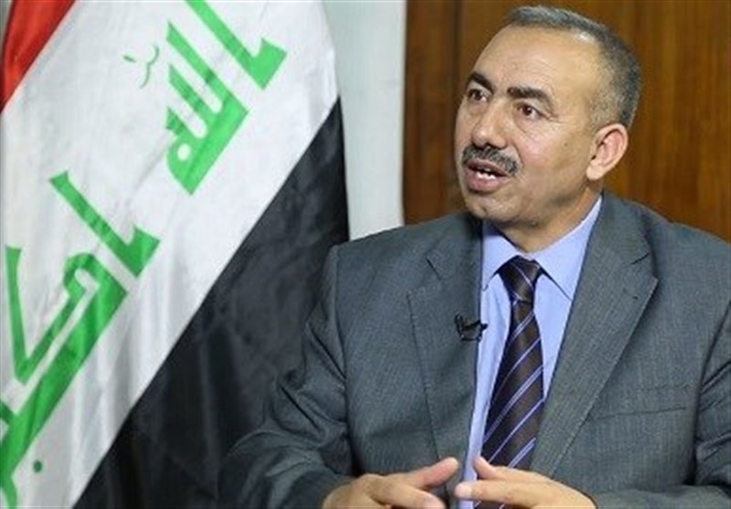نائب عراقی سابق لـ تسنیم: الشعب العراقی سیصوت للدولة التی تجعل من العراق بیئة أمن واستقرار