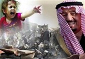 دلایل 9گانه عدم تمایل ائتلاف سعودی به پایان جنگ یمن